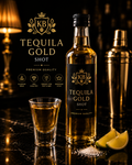 Tequila Gold