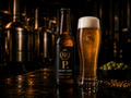 P. Export Lager – KB Bryggeri