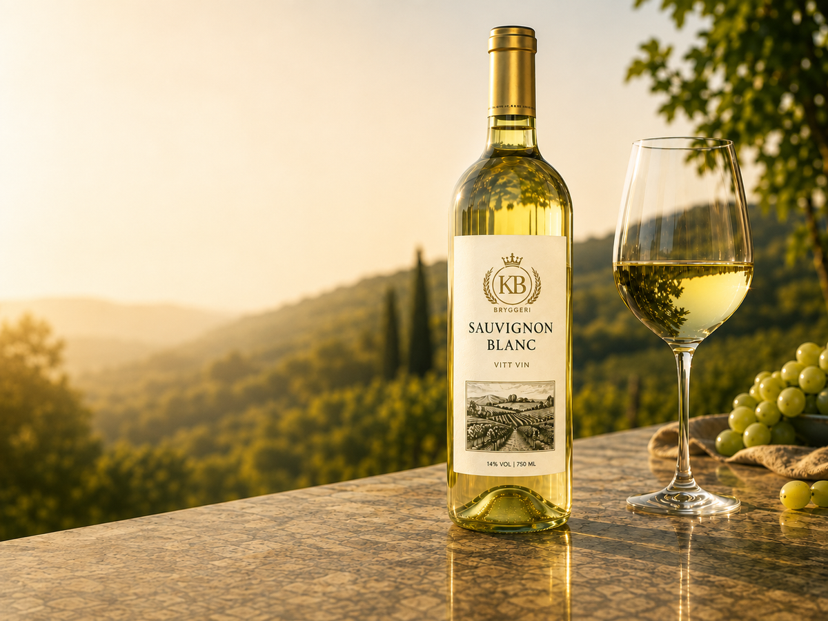 Sauvignon Blanc