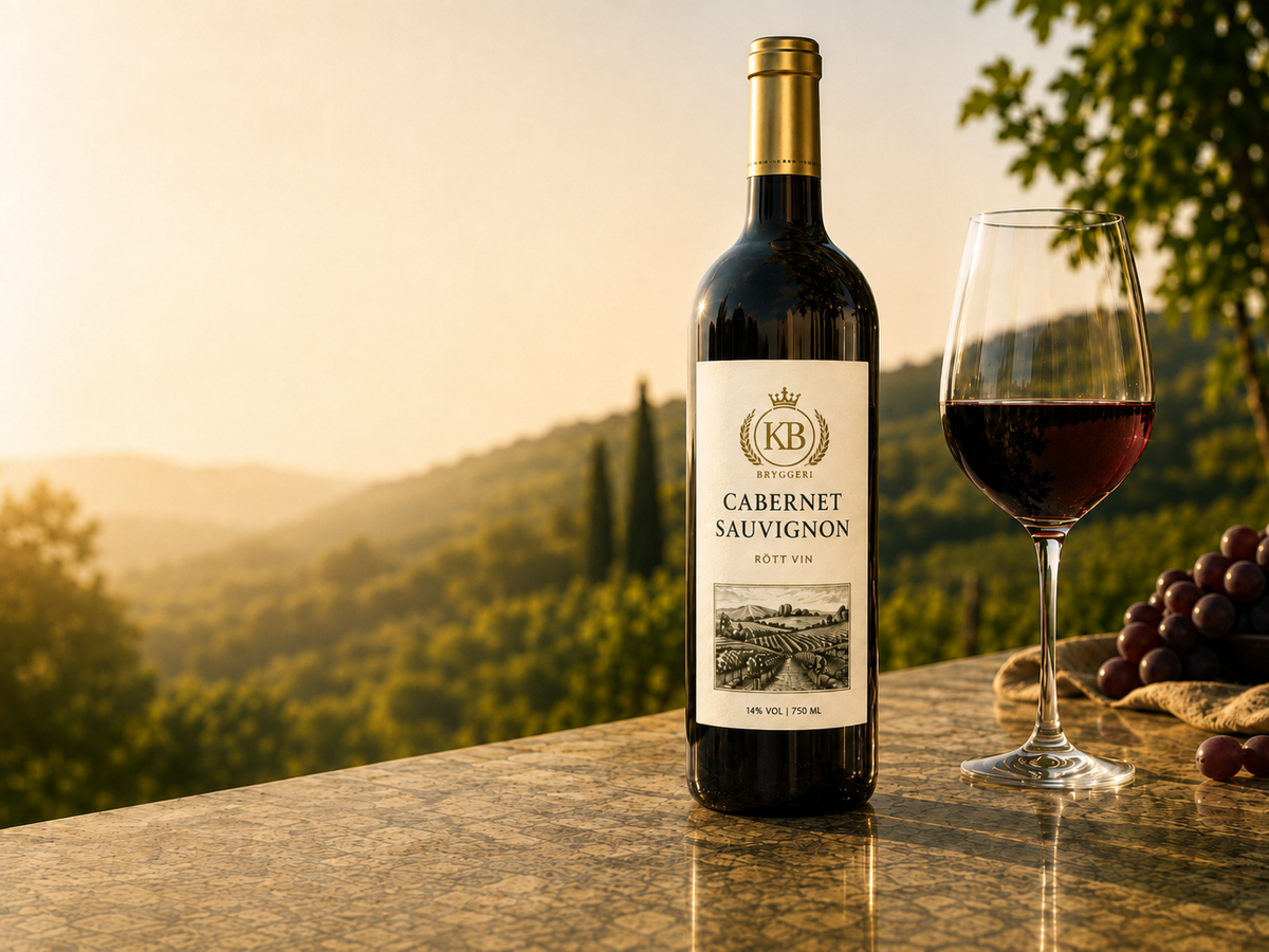 Cabernet Sauvignon