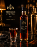 Turkisk Peppar