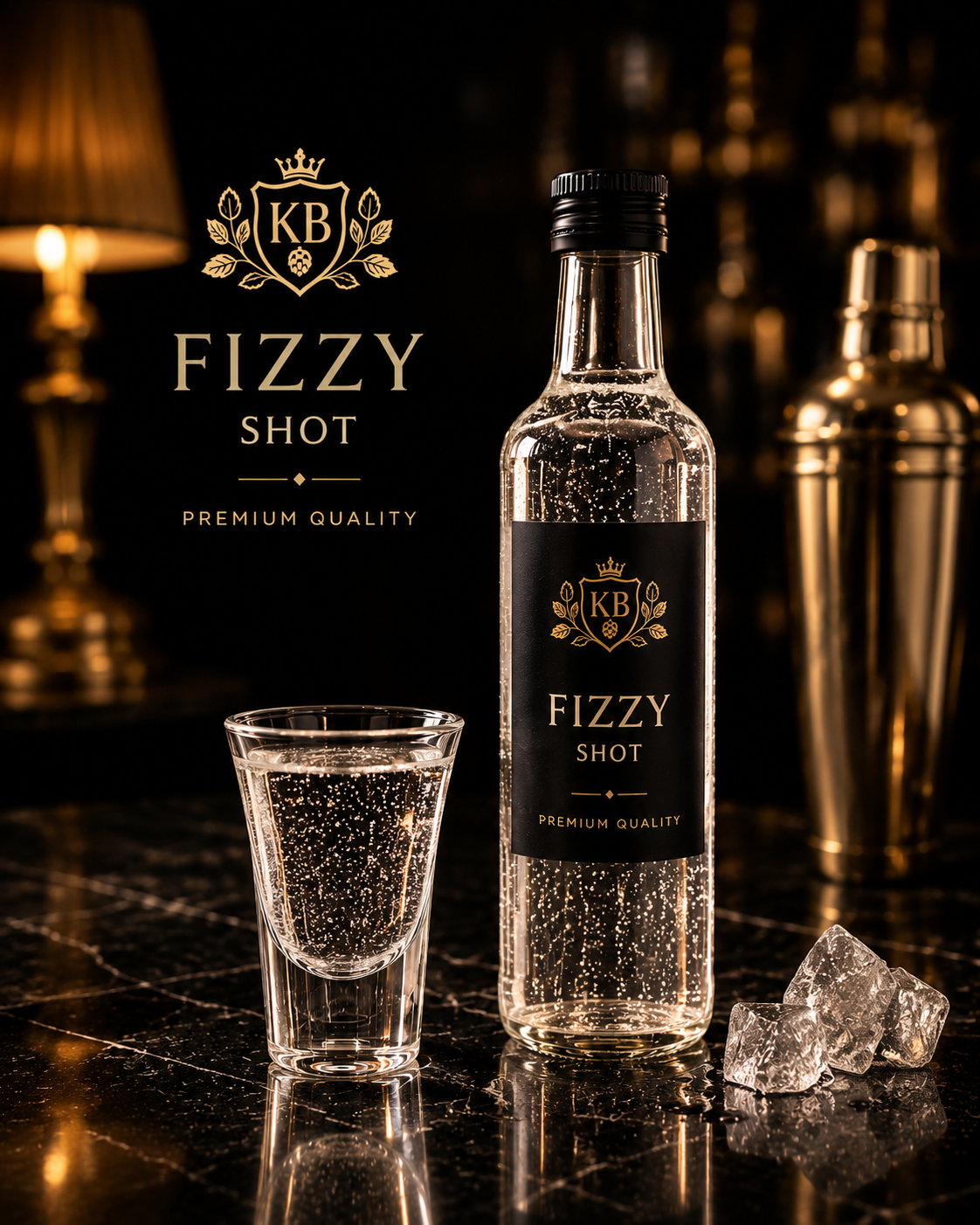 Fizzy
